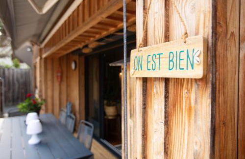 Le Nid du Cap à proximité de la plage - Foto 2