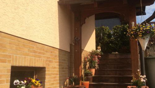 Ferienwohnung Mönch - Foto 2