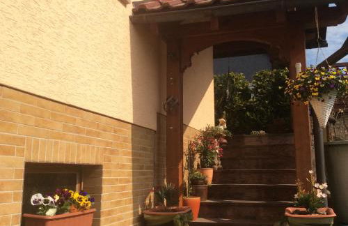 Ferienwohnung Mönch - Foto 2