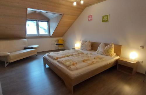 "Die Moderne" FeWo - Foto 16