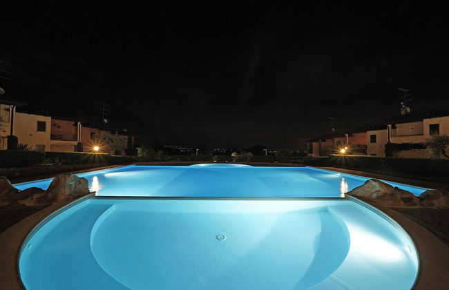 Le Giare PT 7 in Polpenazze del Garda - Foto 49