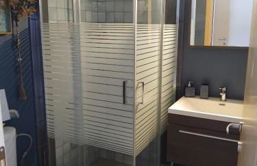 La Casa Del Sol Villa Aegina sea and Sunsets - Foto 97