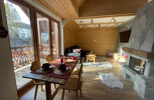 Maison de Pieniny - Photo 8