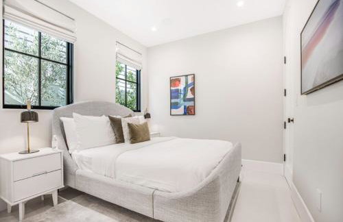 Villa Camellia - Charming 5 BR Home in the Heart of Studio City - Foto 68