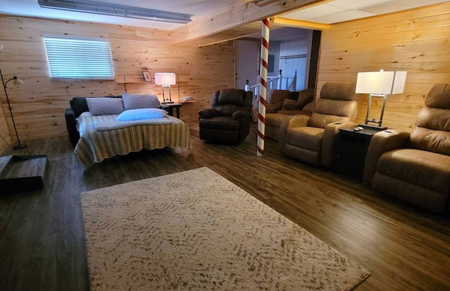 Grandote Lodge - Foto 15