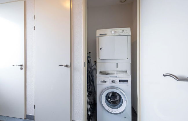 Stylish Texel Escape With Spa - Foto 26