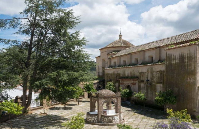 Visita guiada por Linares de la Sierra - Foto 3