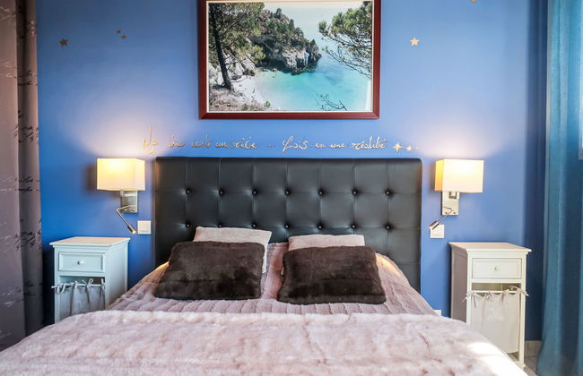 Cassiopée - Foto 17