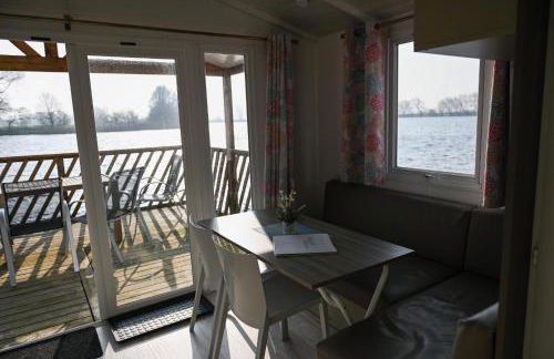 Ferienpark Süderstapel - Hausboot 2 - Photo 11