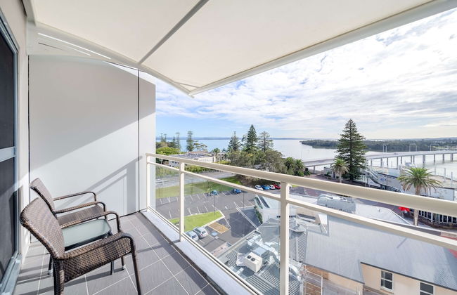 Oaks The Entrance Waterfront Suites - Foto 32