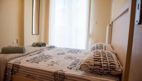 Modern apartment at Nea Artaki - Foto 5