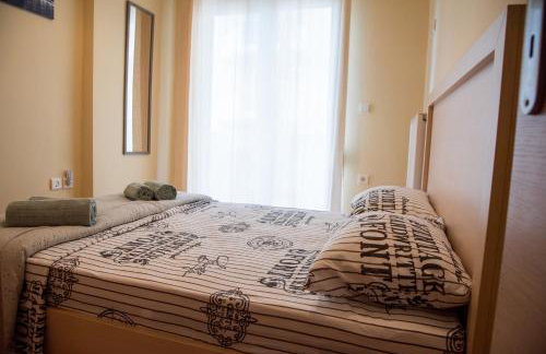 Modern apartment at Nea Artaki - Foto 5