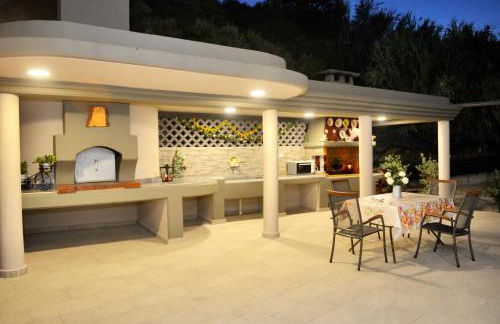 Villa with private pool Zambakas - Foto 11