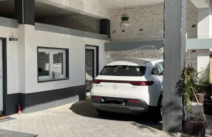 OASE im grünen Hinterhof, EG, Ruhe, Terrasse, Carport, free PayTV, Kaffee&Tee, Fahrräder - Foto 39