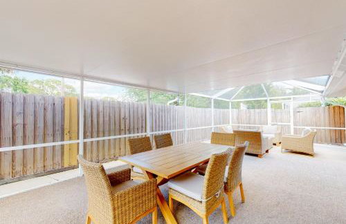 Gulf Gate Getaway - Foto 14