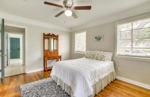 8 Mi to French Quarter Quiet Jefferson Home - Foto 17