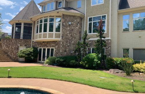 Luxury Villa in Cary - Raleigh - Foto 10