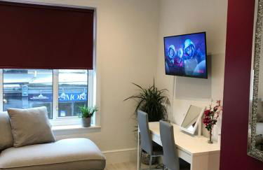 The Dragon Pad Boutique Apartment - Photo 53