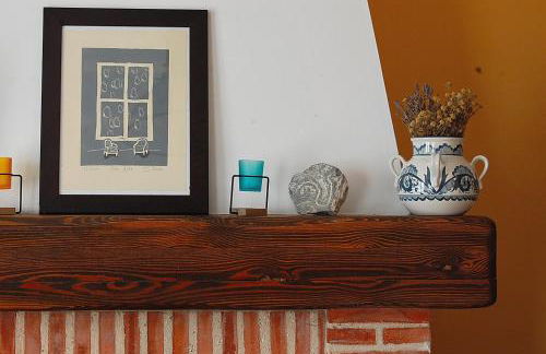 Casa Rural Estarrún - Photo 40