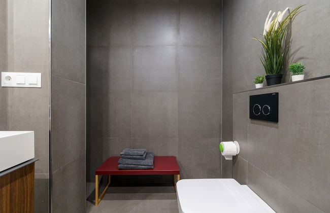 Duplex Marbella Concordia Close To Beach - Foto 37