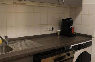 City apartment by the waterfall - Foto 12