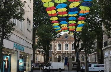 Mersey! Lark Lane! Quiet area! Spacious comfy flat - Foto 58