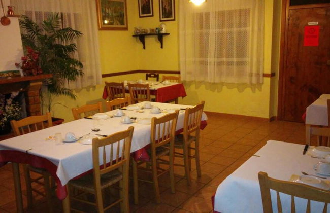 Agriturismo La Vecchia Fontana - Photo 31