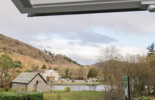 Bridge Cottage - Foto 29