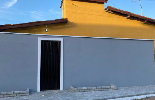 BARRA NOVA CASCAVEL CEARÁ-Casa Solaris - Photo 1