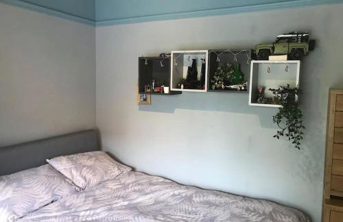 Large Former Farmhouse, Crickhowell - Foto 4