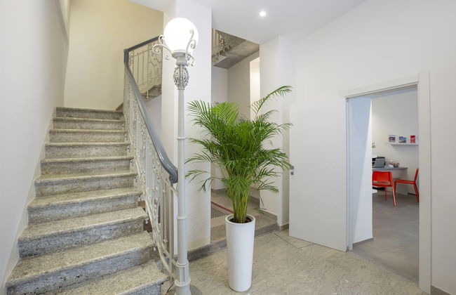 Le Cupole Suites & Apartments - Foto 2