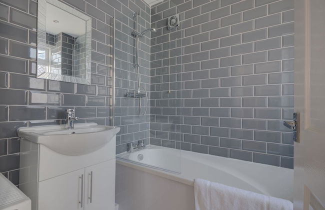 Sunderland Self Catering - Foto 46