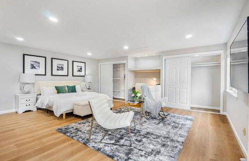 Santa Clara Spacious 1Br Studio I Free parking - Foto 1