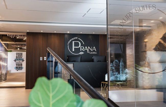 Luxury Suites Prana By Cadissa - Foto 6
