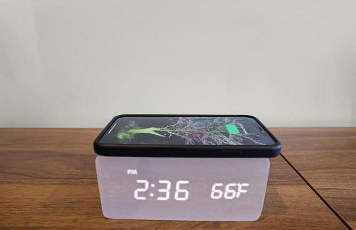 Jefferson Avenue- Large St Louis Home Game Room & Walkable Location - Photo 36