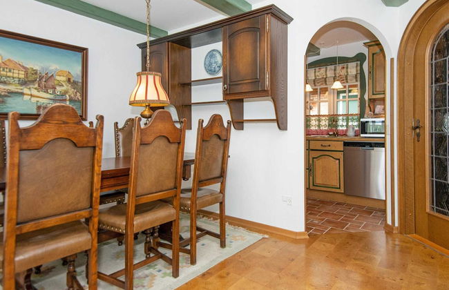 Holiday Home in Kruså - Foto 6