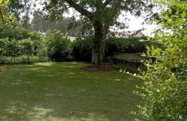 Charmant T1 avec jardin - Foto 2