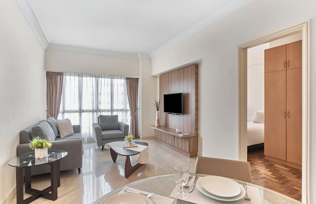 Village Residence Hougang - Foto 3