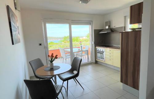 Holiday villa Summer escape on Island Rab - Foto 73