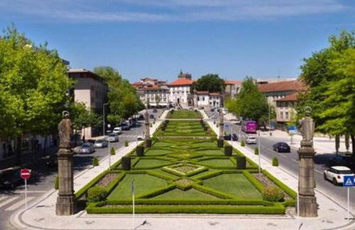 Guimarães Downtown by LuxiStay - Foto 16