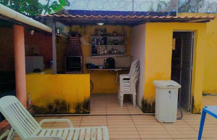 Casa de veraneio Leal - Foto 11