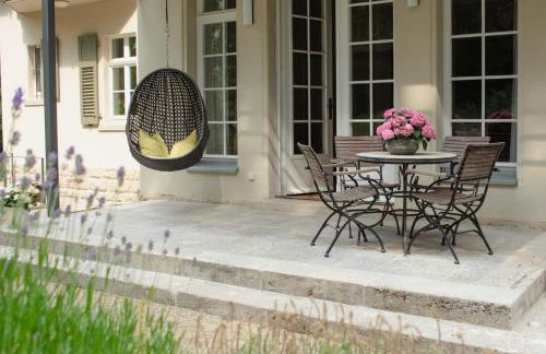 Villa Nußbaumer - Business-und Ferienwohnung in bester Lage - Foto 17