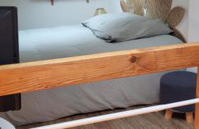 Studio cosy climatisé - Foto 12