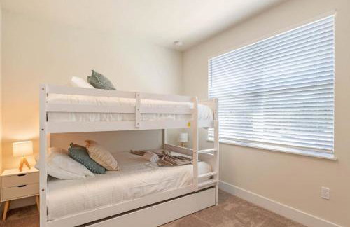 Modern Townhouse Heated Pool Disney Orlando 17244 - Foto 17