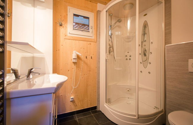 Spacious Chalet With Infrared Sauna - Foto 15