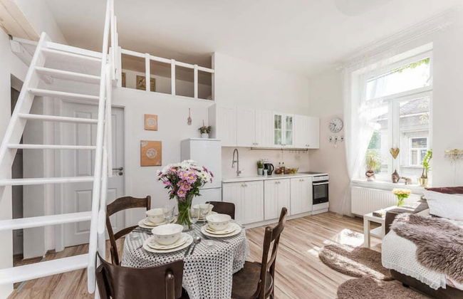 APT in Alb. nad Orlici by Michal&Friends - Photo 13