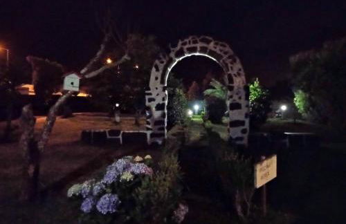 Casa Santa - Photo 57