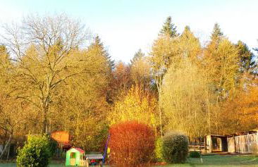 La Fermette des Ramolleux - Foto 13