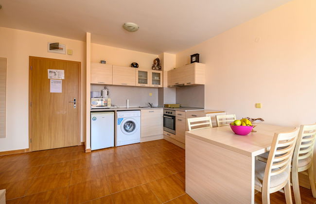 Apartcomplex Panorama Dreams - Photo 10