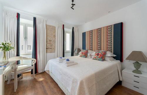 Tobacco House Suites - Foto 7